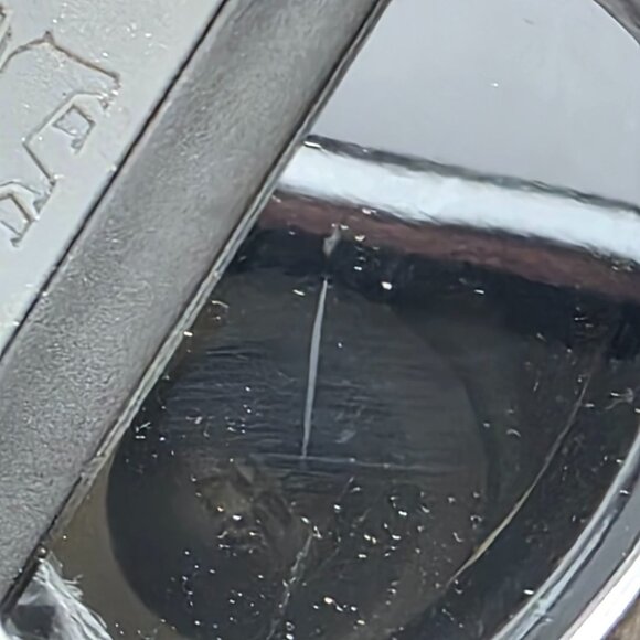 Stanley Black Chrome 40 Oz Quencher Tumbler H2.0 Flow State 40 oz, New - Picture 10 of 10